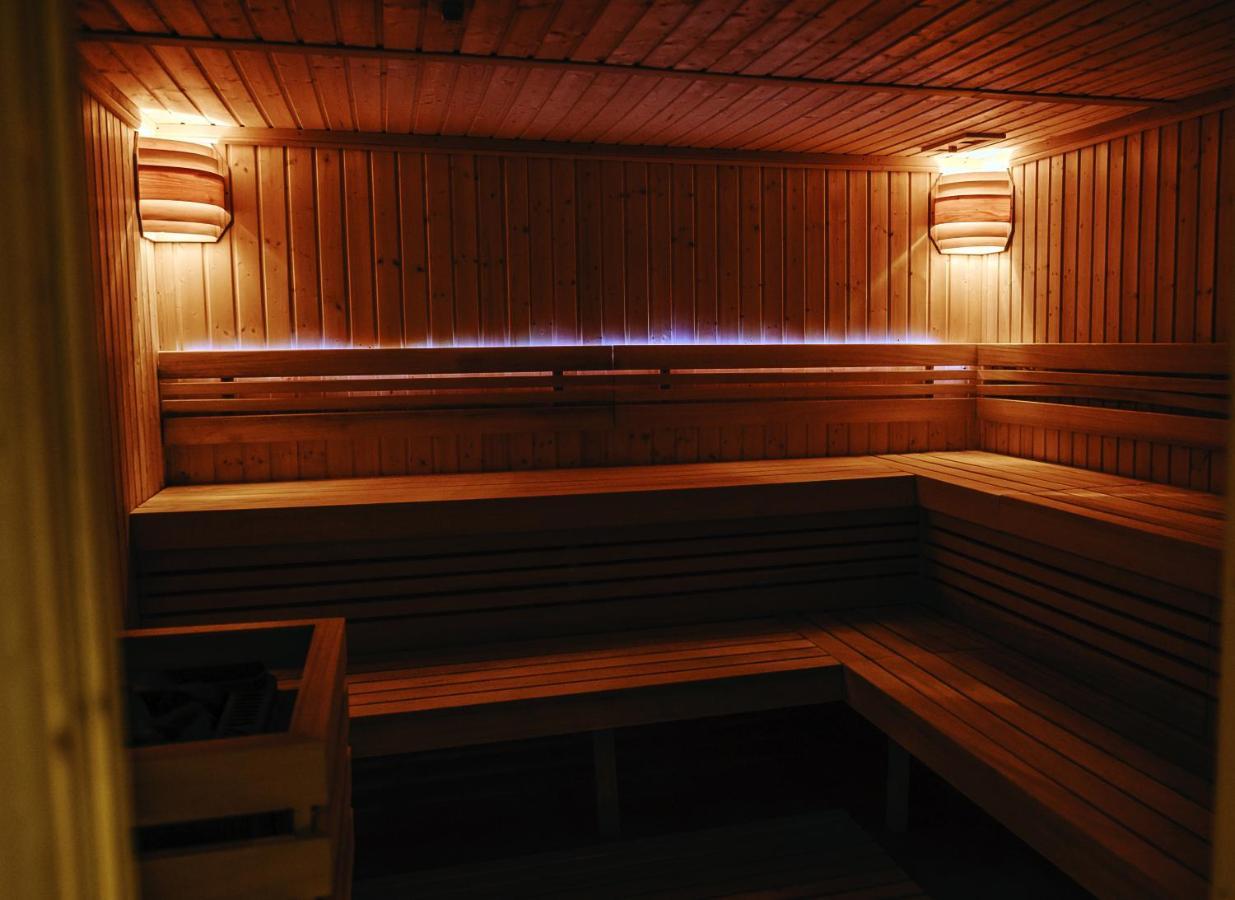Sunday Spa Dziwnów Extérieur photo