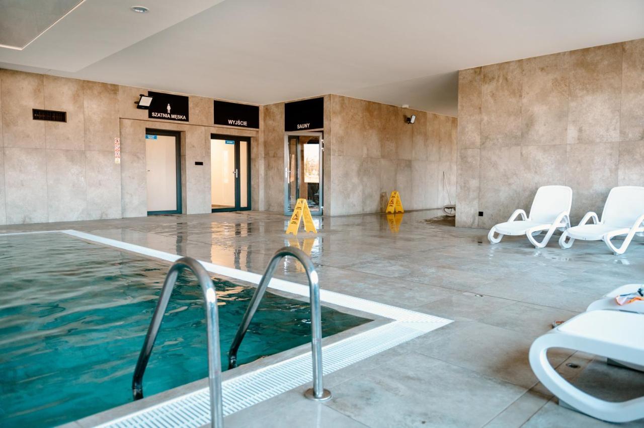Sunday Spa Dziwnów Extérieur photo