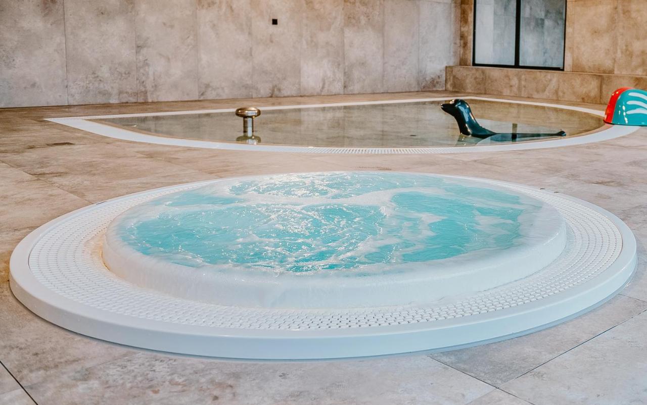 Sunday Spa Dziwnów Extérieur photo